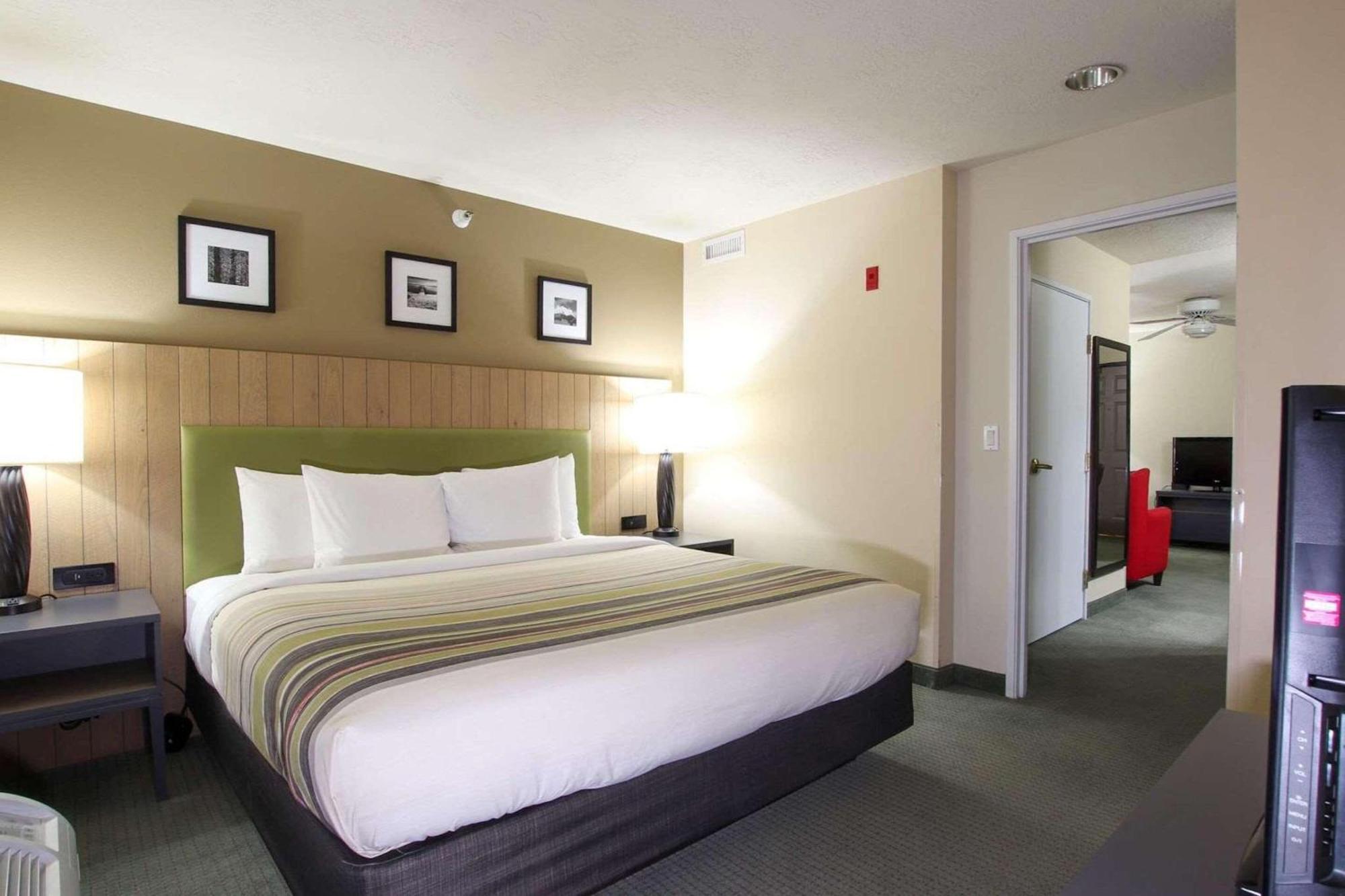 Country Inn & Suites By Radisson, West Valley City, Ut ภายนอก รูปภาพ