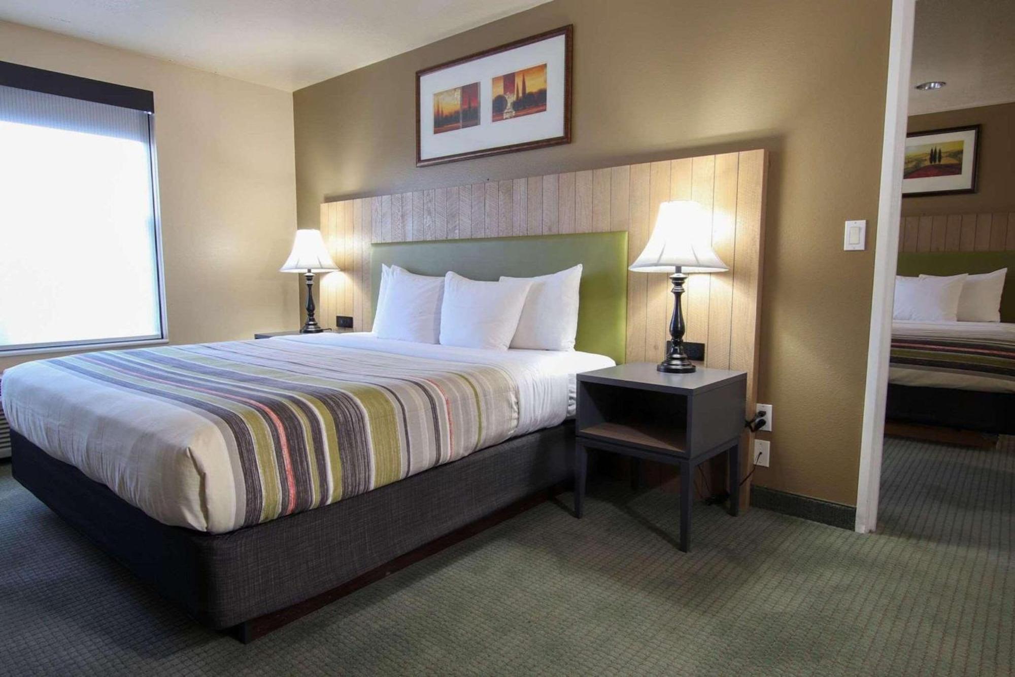 Country Inn & Suites By Radisson, West Valley City, Ut ภายนอก รูปภาพ