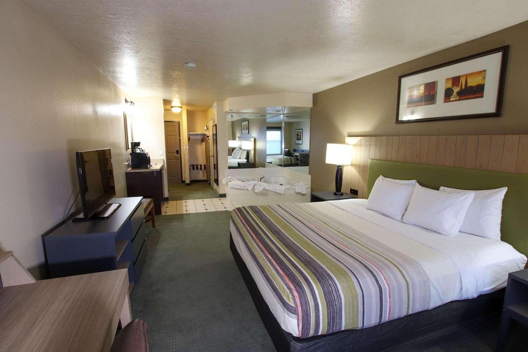Country Inn & Suites By Radisson, West Valley City, Ut ภายนอก รูปภาพ