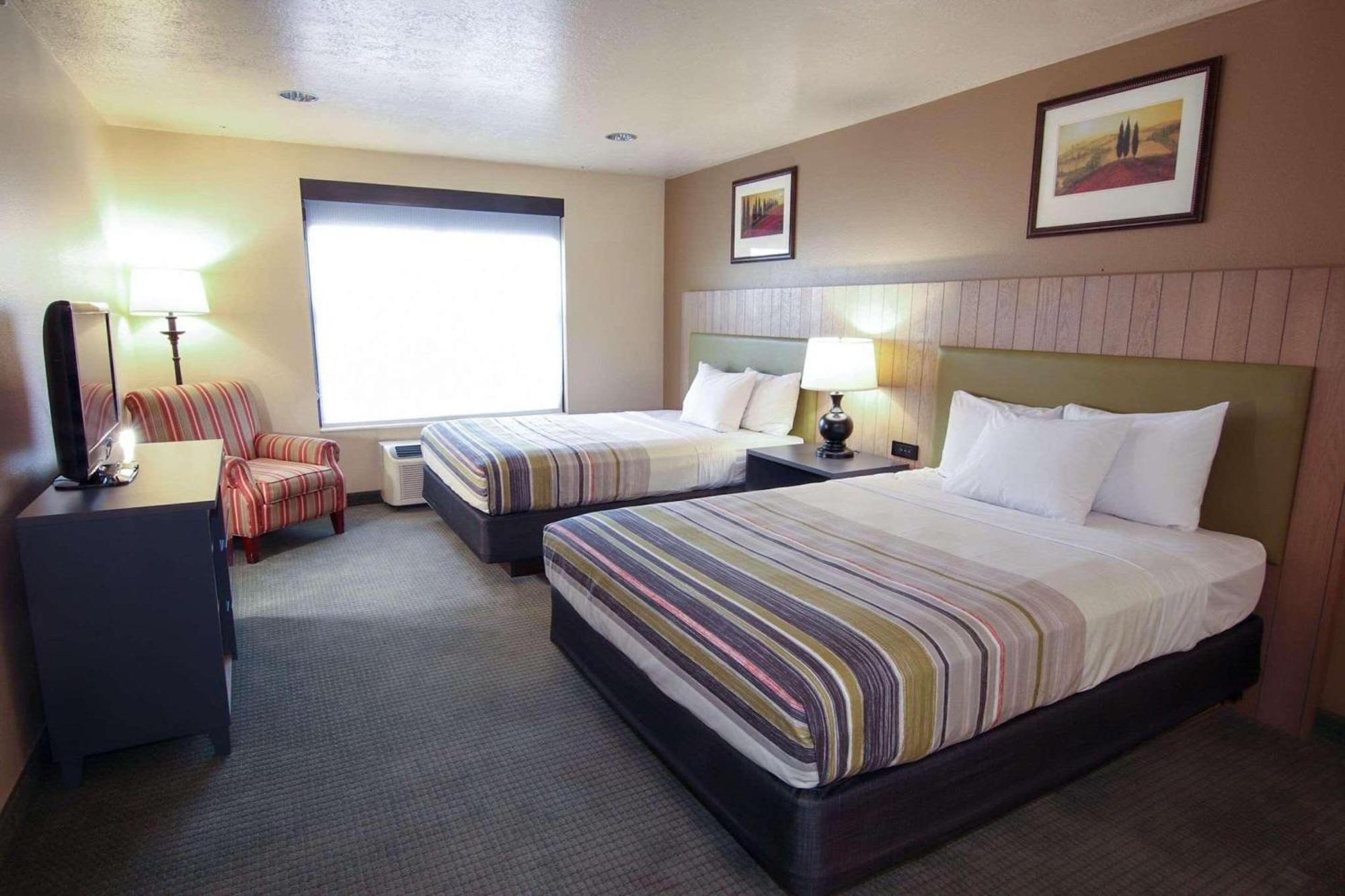 Country Inn & Suites By Radisson, West Valley City, Ut ภายนอก รูปภาพ