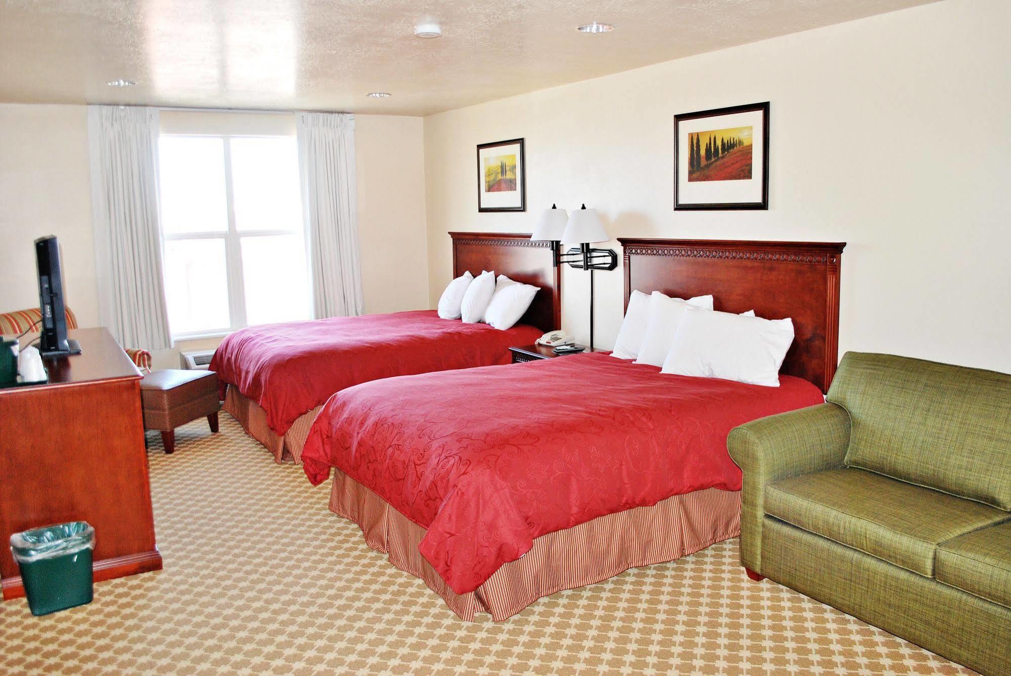 Country Inn & Suites By Radisson, West Valley City, Ut ภายนอก รูปภาพ