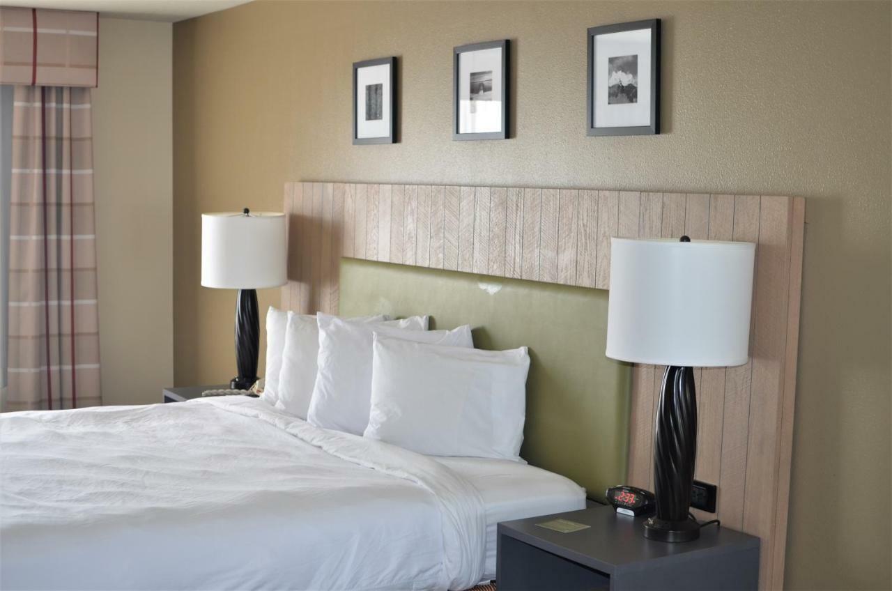 Country Inn & Suites By Radisson, West Valley City, Ut ภายนอก รูปภาพ