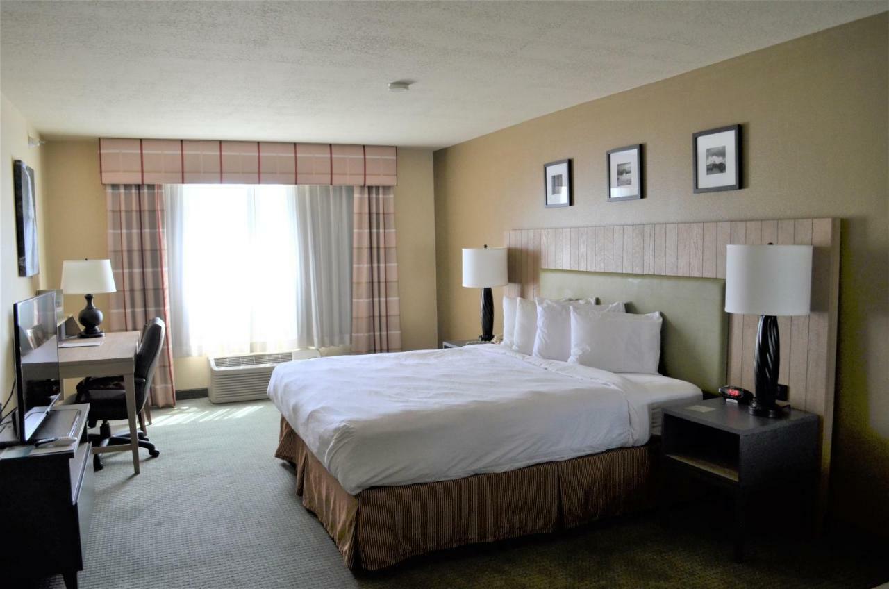 Country Inn & Suites By Radisson, West Valley City, Ut ภายนอก รูปภาพ