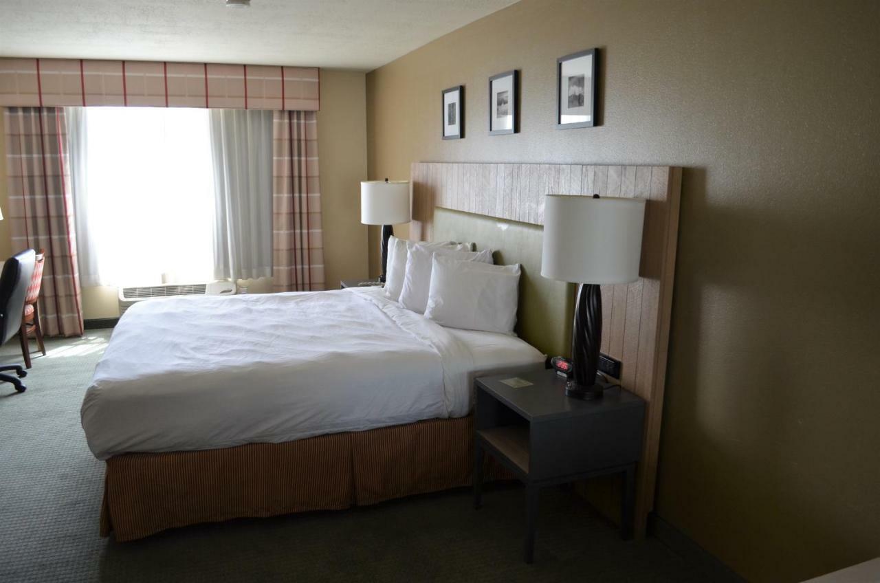 Country Inn & Suites By Radisson, West Valley City, Ut ภายนอก รูปภาพ