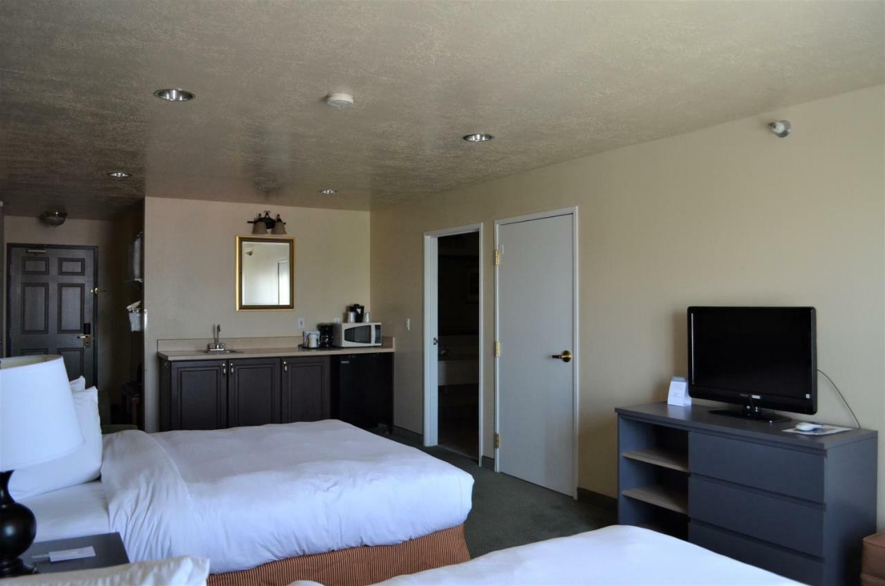 Country Inn & Suites By Radisson, West Valley City, Ut ภายนอก รูปภาพ