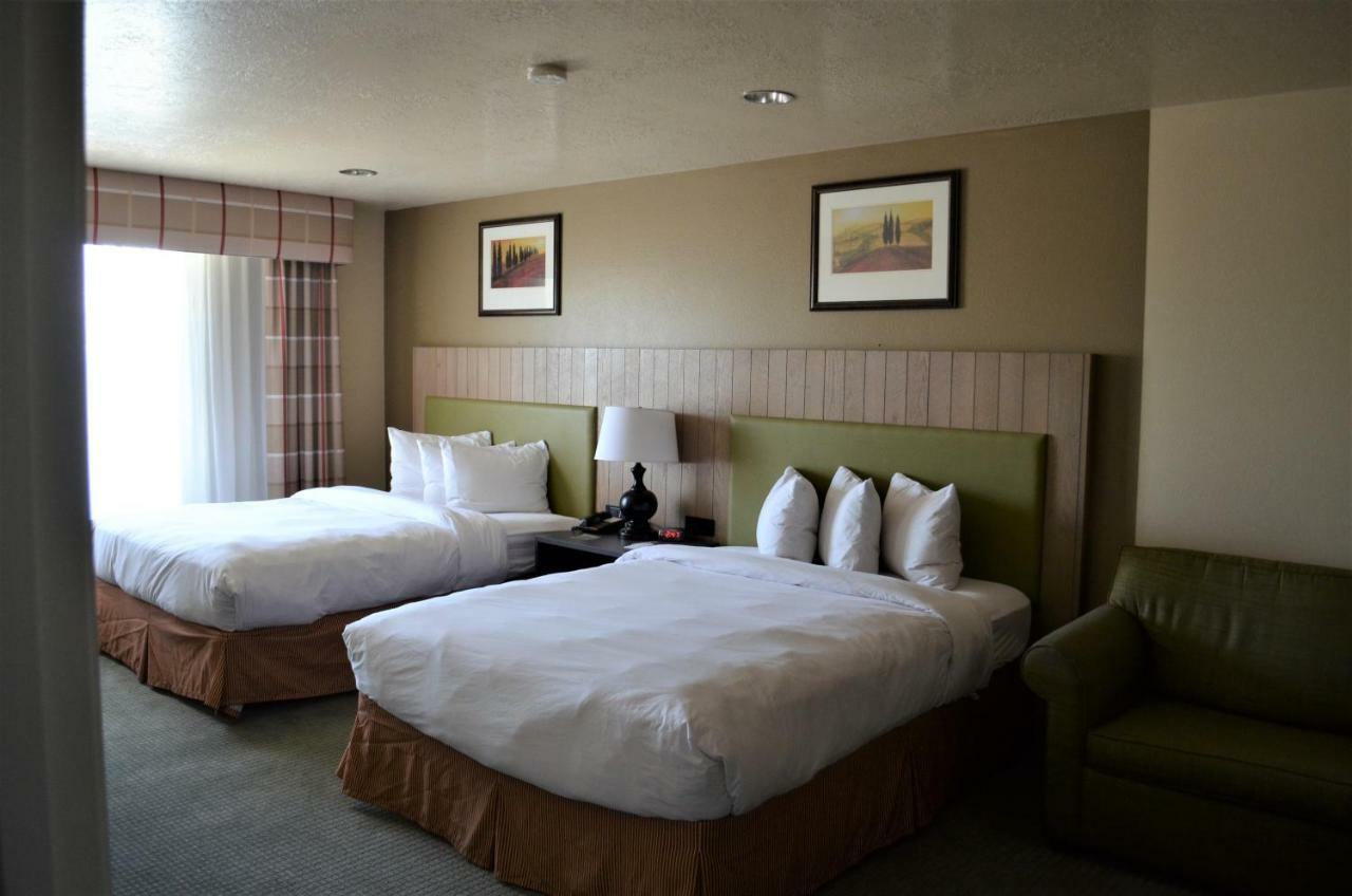 Country Inn & Suites By Radisson, West Valley City, Ut ภายนอก รูปภาพ