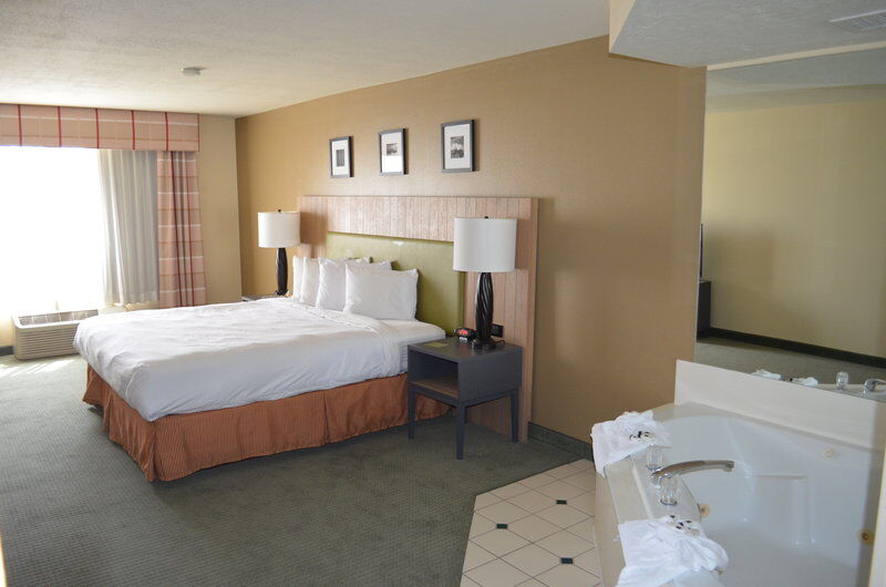 Country Inn & Suites By Radisson, West Valley City, Ut ภายนอก รูปภาพ