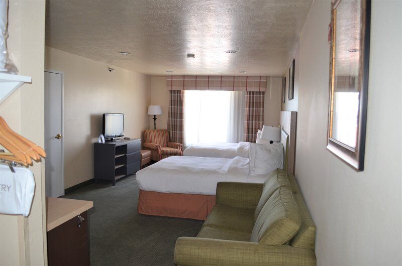 Country Inn & Suites By Radisson, West Valley City, Ut ภายนอก รูปภาพ