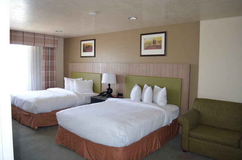 Country Inn & Suites By Radisson, West Valley City, Ut ภายนอก รูปภาพ