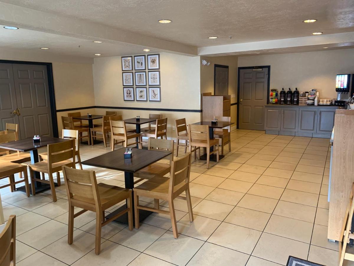 Country Inn & Suites By Radisson, West Valley City, Ut ภายนอก รูปภาพ