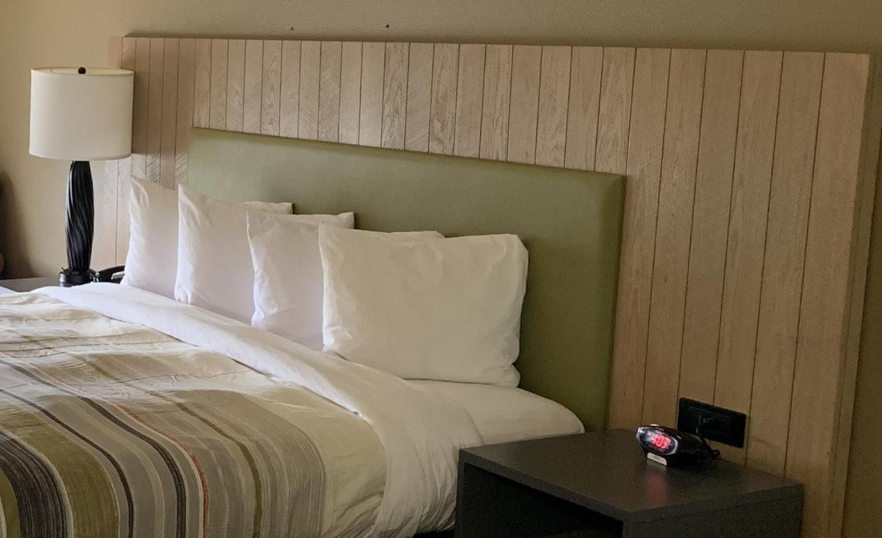 Country Inn & Suites By Radisson, West Valley City, Ut ภายนอก รูปภาพ